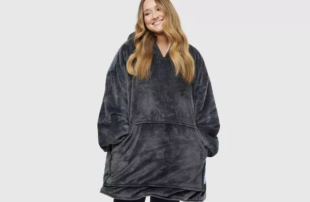 最好的Oodie黑色星期五交易现在购物,品牌的所有东西都打五折