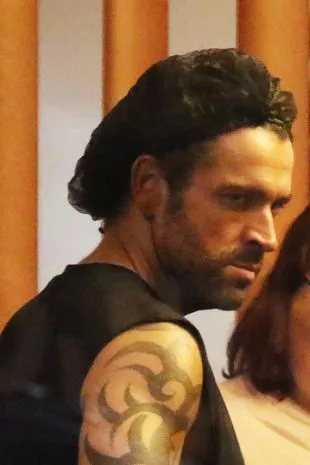 《哈利波特》的谢恩·沃德（Shayne Ward）在差点退出节目后搁置了40岁生日计划