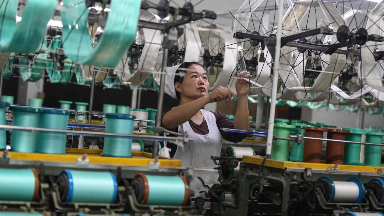 中国动态:评估经济实现GDP目标的路径