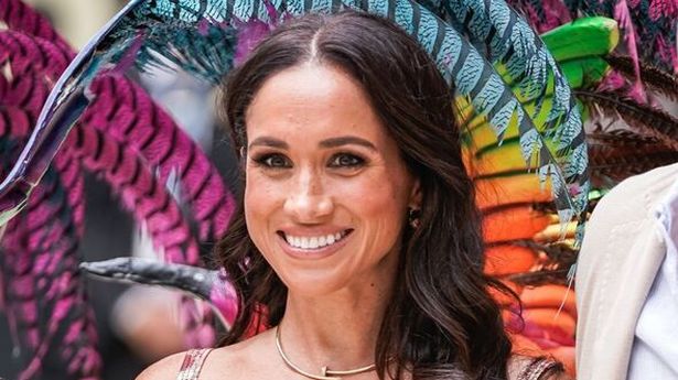 梅根·马克尔(Meghan Markle)故意推迟发布“数千万”真相大白的回忆录有一个关键原因