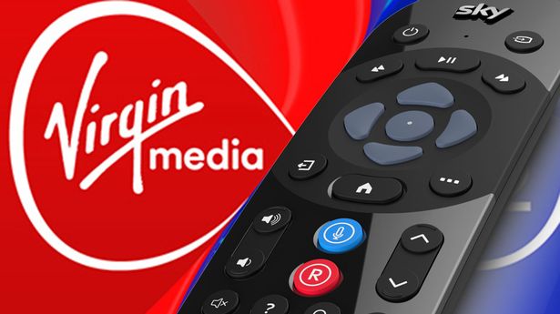 维珍媒体(Virgin Media)本月为你提供了一项轰动一时的免费升级服务,这是天空电视台(Sky)无法比拟的