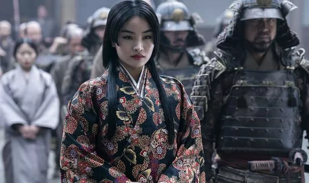 千载绝响·中国风游戏名集锦