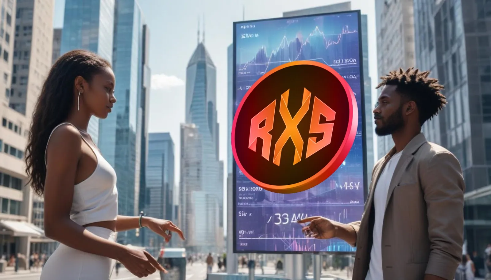 准备起飞:投资这5山寨币高达9965%的投资回报率潜力