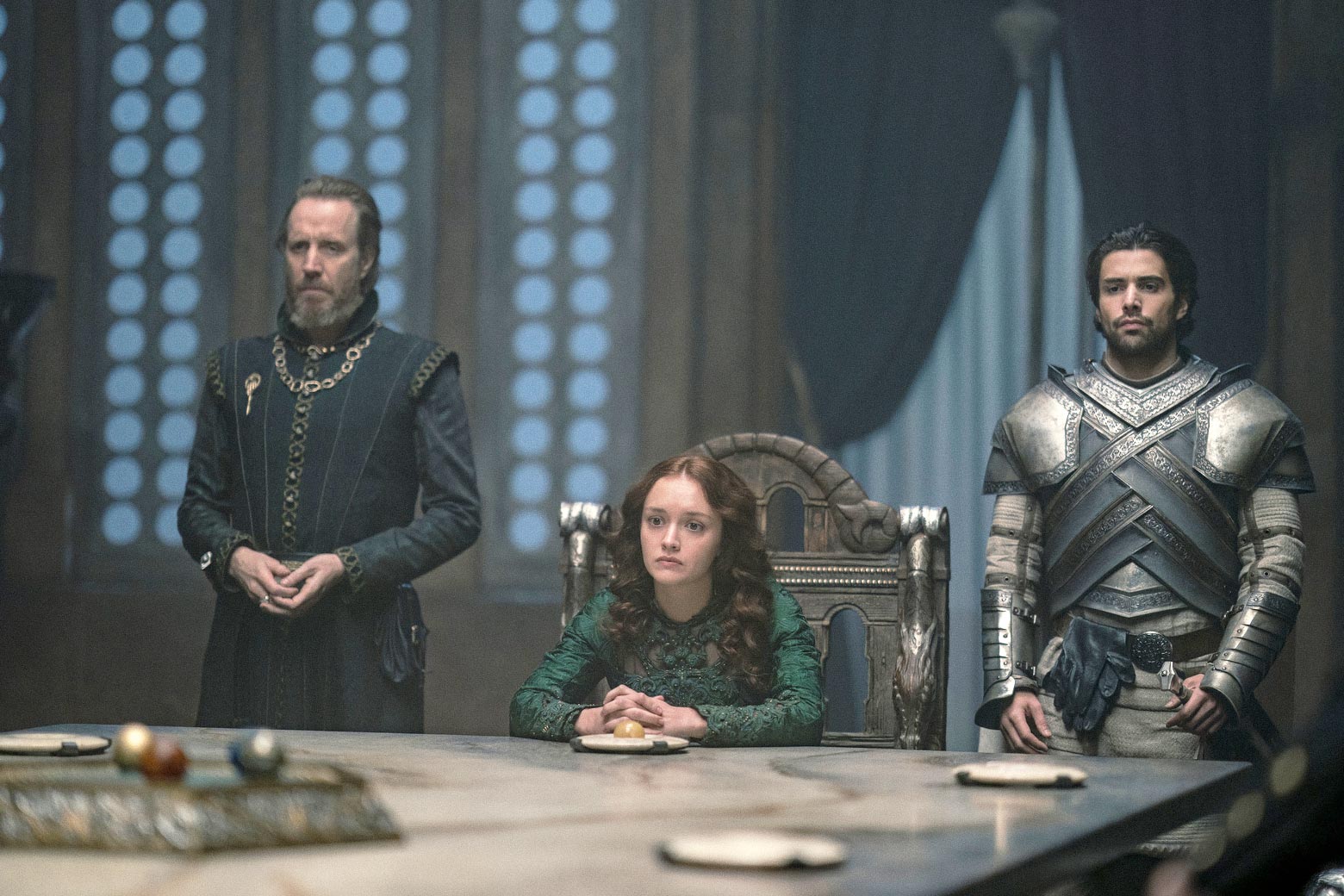 House of the Dragon Episode 9: Who's worse, Aegon, Rhaenys, or Otto Hightower?