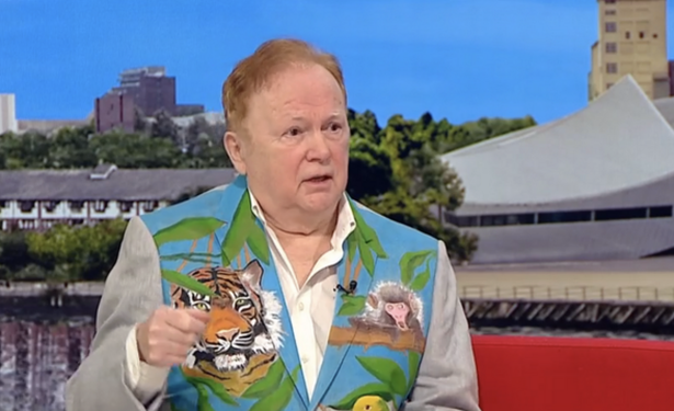 2022虎宝宝起名宝典，寓意深远，虎虎生威