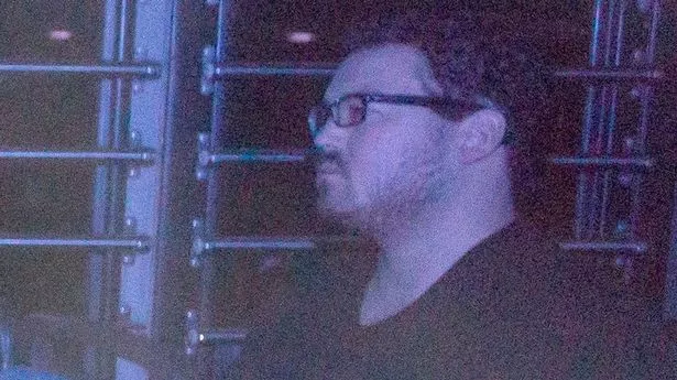 英国香港屠夫Rurik Jutting在监狱里的生活- 10年来,他犯下了残酷的罪行