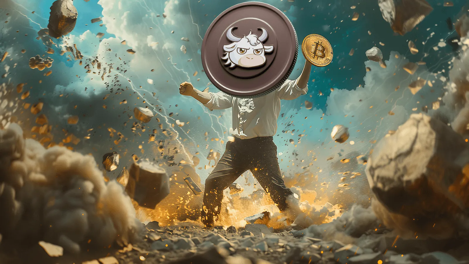 探索2024年投资的最佳低成本加密货币