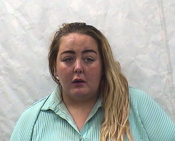 28岁的英国人，因“试图从墨西哥走私350万英镑的可卡因”而面临美国60年监禁。