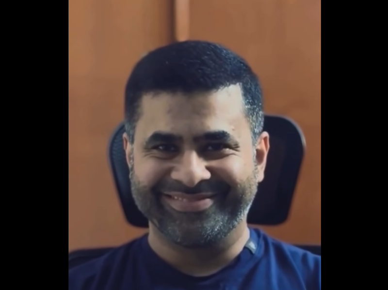 观看:乌恩·阿里·科萨从“绑架”回来后发布了神秘视频