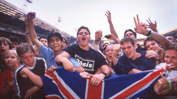 绿洲球迷对温布利额外日期的投票系统感到愤怒,因为它“已经充满了缺陷”