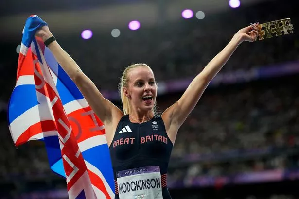 英国国王查尔斯在奥运会结束时称赞英国队,并向那些失去金牌的人发表讲话