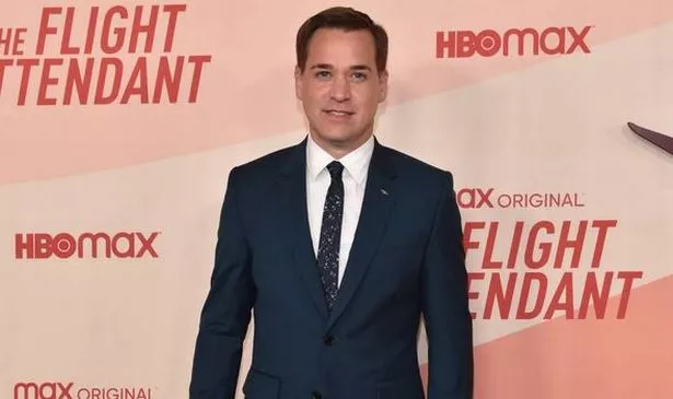 《实习医生格蕾》主演TR Knight的退出,George O'Malley解释道