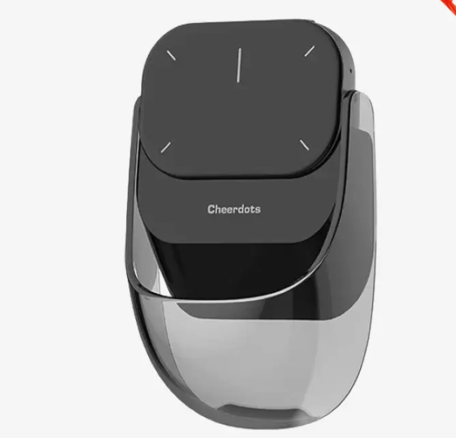 CheerDots2:一个多功能的一体化设备，具有ChatGPT功能