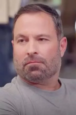 《名人约会》的观众认为,这位新入职的演员在首次亮相时“不情愿”