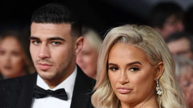 汤米·弗瑞的短信丑闻发生转折，“鲶鱼”受害者在TikTok上坦白了