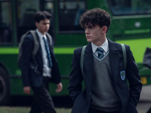 宝岛双雄，龙脉风云，儒武交融的台湾传奇