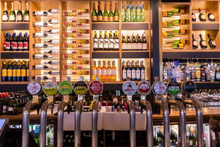 品味古韵,引领风尚——探析传统与创新交织的食品企业命名艺术 品味古韵,引领风尚——探析传统与创新交织的食品企业命名艺术