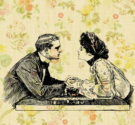 探索古风仙气ID的魅力,如何打造一个令人难忘的网络身份