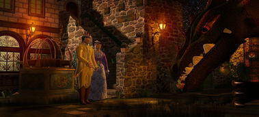 龙行凤舞·王者风华——以Walker Wang Ke的姓名探索中华意蕴与现代风采 龙行凤舞·王者风华——以Walker Wang Ke的姓名探索中华意蕴与现代风采