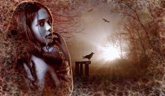 墨韵芳华·女子游戏取名艺术