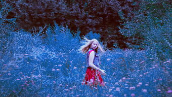 古韵流芳,为现代女孩寻找那些穿越千年的美好名字