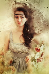 爱的墨韵,穿越千年的深情诗篇——以爱情为笔,绘尽人间百态 爱的墨韵,穿越千年的深情诗篇——以爱情为笔,绘尽人间百态