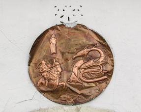 龙之九子，深邃的华夏文化瑰宝与寓意解析