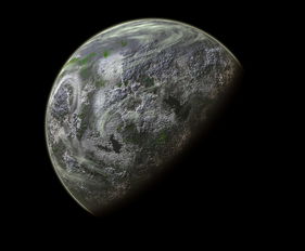 探索神秘的宇宙密码，星盘查询分析，解锁你的生活导航仪