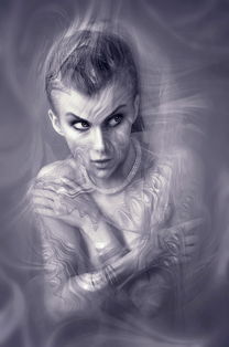 韵味，褒义之光，还是中性之美？