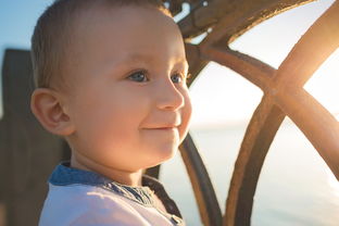 生辰八字与名字的艺术，为男孩命名的智慧