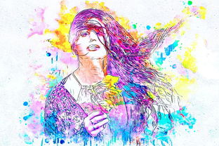 诗意的韵律,女孩名字中的艺术与魅力 诗意的韵律,女孩名字中的艺术与魅力