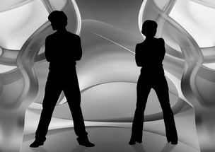 探索气质与韵味，两者之间的区别与联系