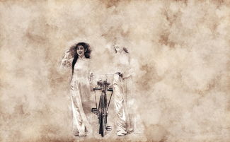 岁月沉香，古诗中中年女性的韵味与魅力