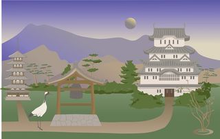 探索意境之美,四字词语中的诗意世界 探索意境之美,四字词语中的诗意世界