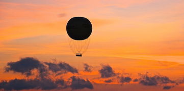 日落之美，探索日落诗句中的押韵艺术