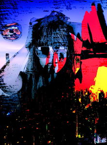 意境之美,探索中国古典艺术的深邃魅力 意境之美,探索中国古典艺术的深邃魅力