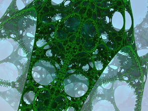 打造梦幻森系Ins风,仙气昵称的创意与灵感