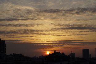 日落的诗意,捕捉黄昏时分的温柔与哲思 日落的诗意,捕捉黄昏时分的温柔与哲思