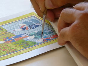 探索韵味与境界,艺术与生活的微妙差异 探索韵味与境界,艺术与生活的微妙差异