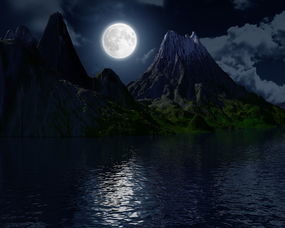 穿越时空的韵味,细品古诗词中的经典名句