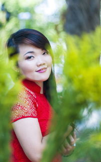 如诗如画，为女孩挑选高雅诗意的名字