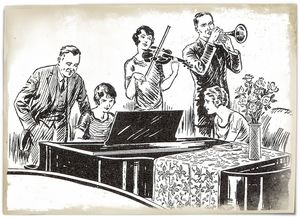 雅韵流长,探索中国古典文化中的雅致与韵味 雅韵流长,探索中国古典文化中的雅致与韵味