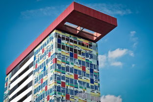 探索科技公司名称大全,简单大气的命名艺术