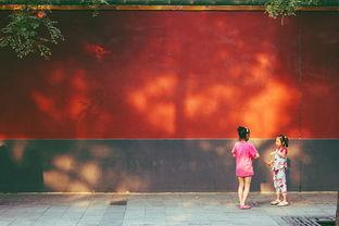 北京开学季,安全与希望的序章 北京开学季,安全与希望的序章