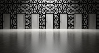 打造财富之门，选择一个非常旺财的公司名字