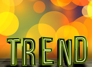 2022抖音最火英文名字,潮流与个性的完美融合