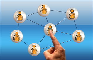 蝴蝶效应,一人之行,如何引发32人感染的连锁反应