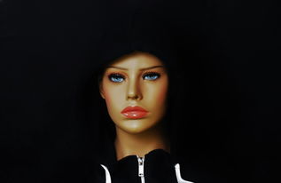 简单耐看头像图片，打造个人品牌的小秘密