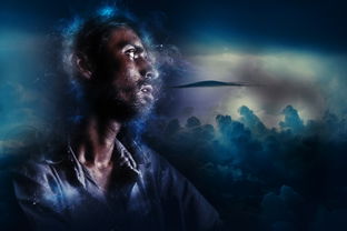 诗意江湖,男儿本色,打造你的游戏世界中的诗意男名