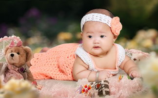 为宝贝女儿挑选完美名字,新生儿女孩名字大全及取名指南